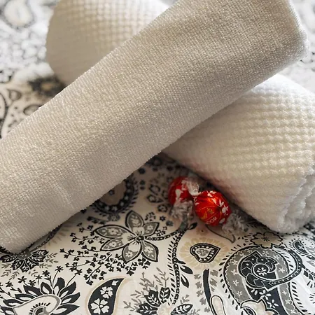 Casa vacanze La Bora Roiana