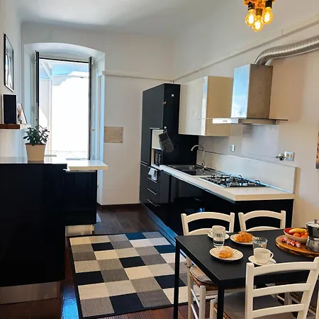 Casa vacanze La Bora Roiana *