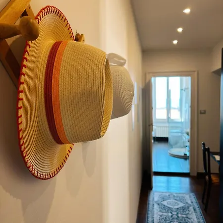 La Bora Roiana * Trieste